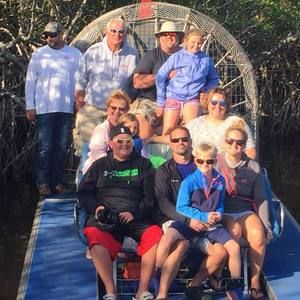 Meet your Posher, Kenda